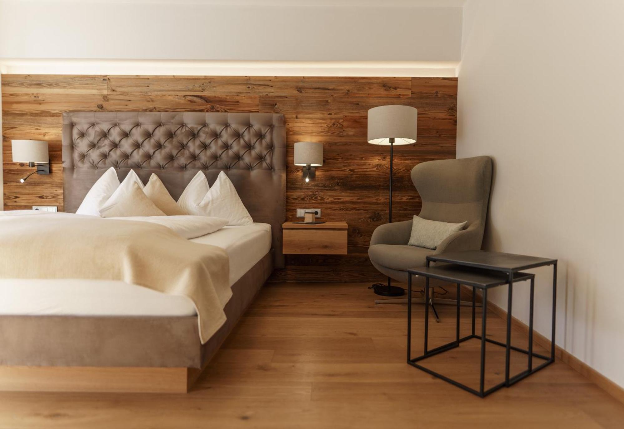 Naturhotel Edelweiss Hotel