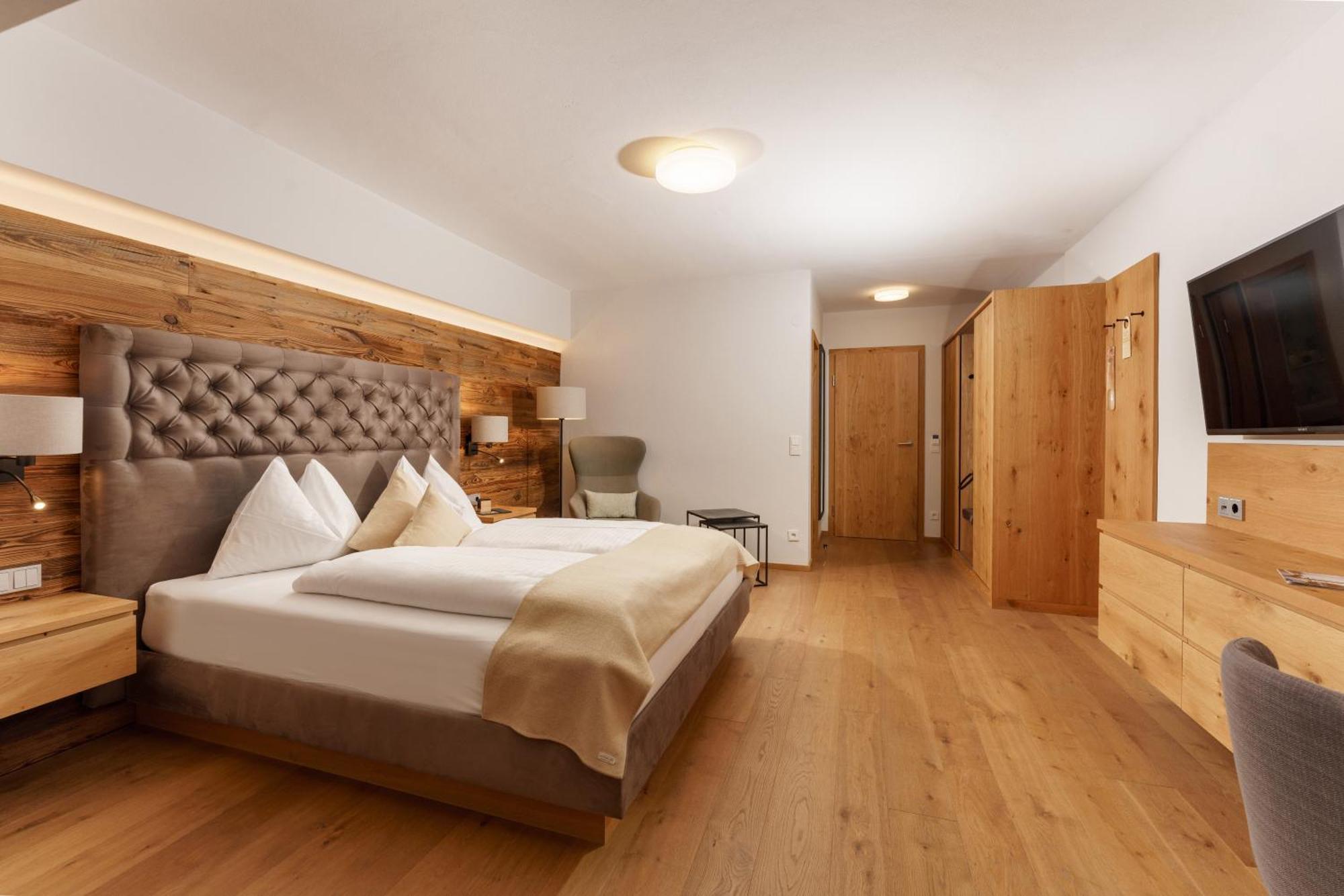 Hotel Naturhotel Edelweiss