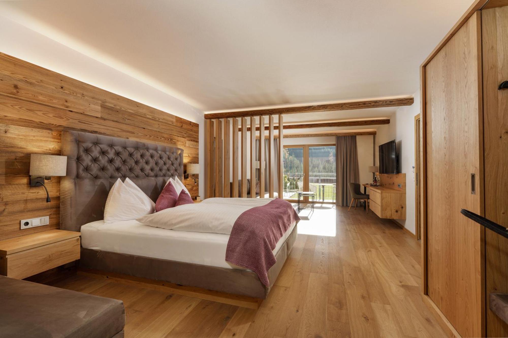 Naturhotel Edelweiss 4*