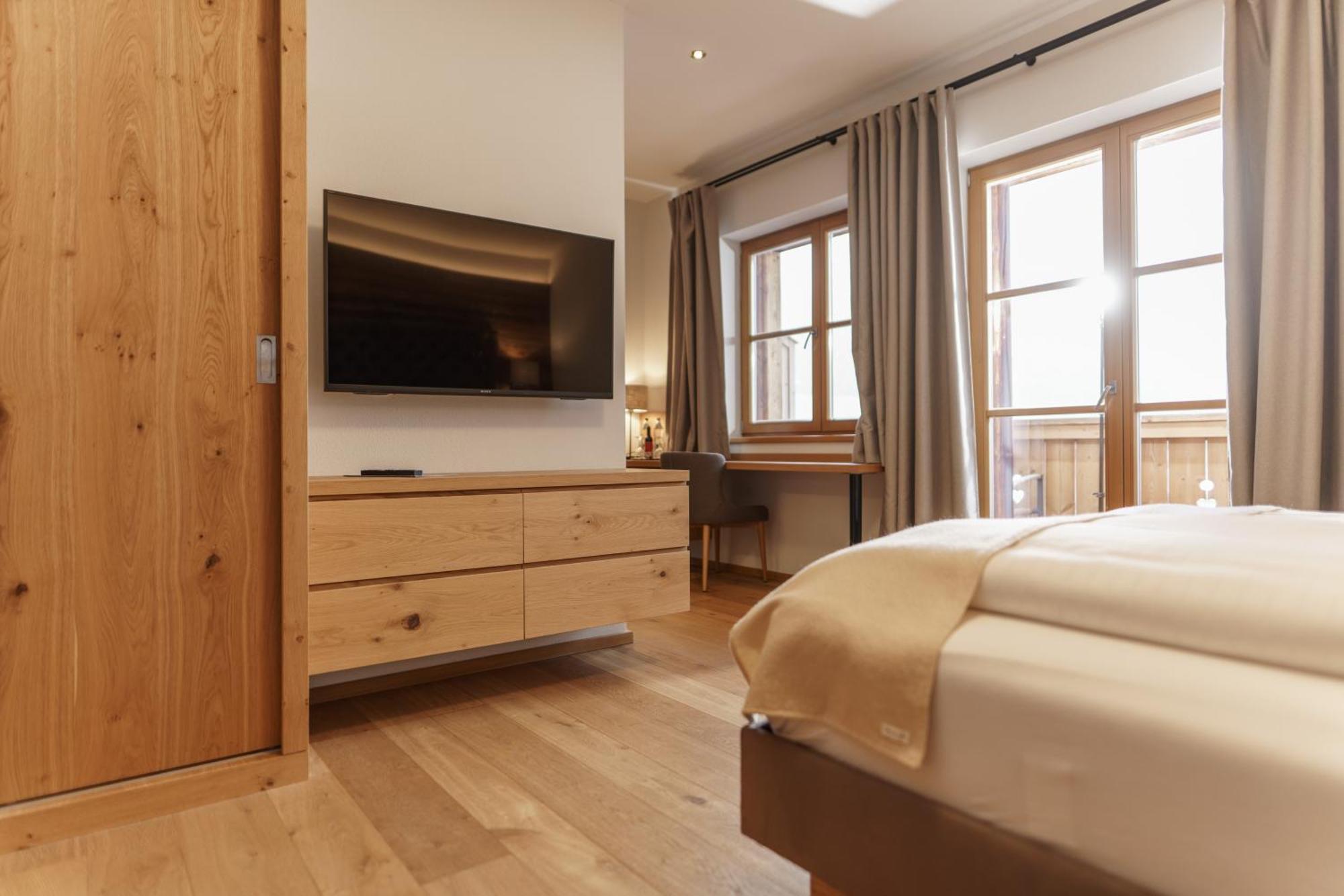 Naturhotel Edelweiss 4* Wagrain