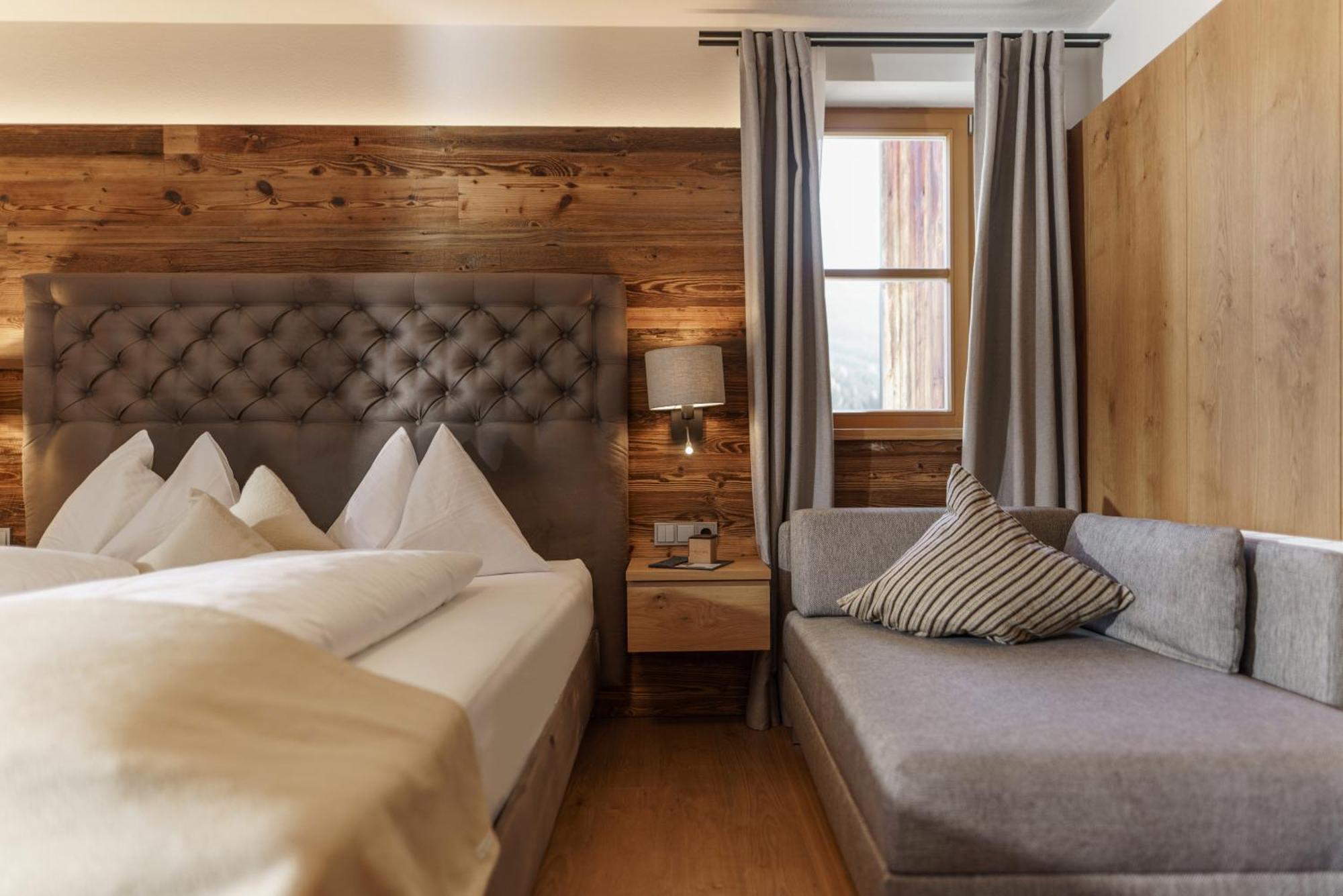 Hotel Naturhotel Edelweiss
