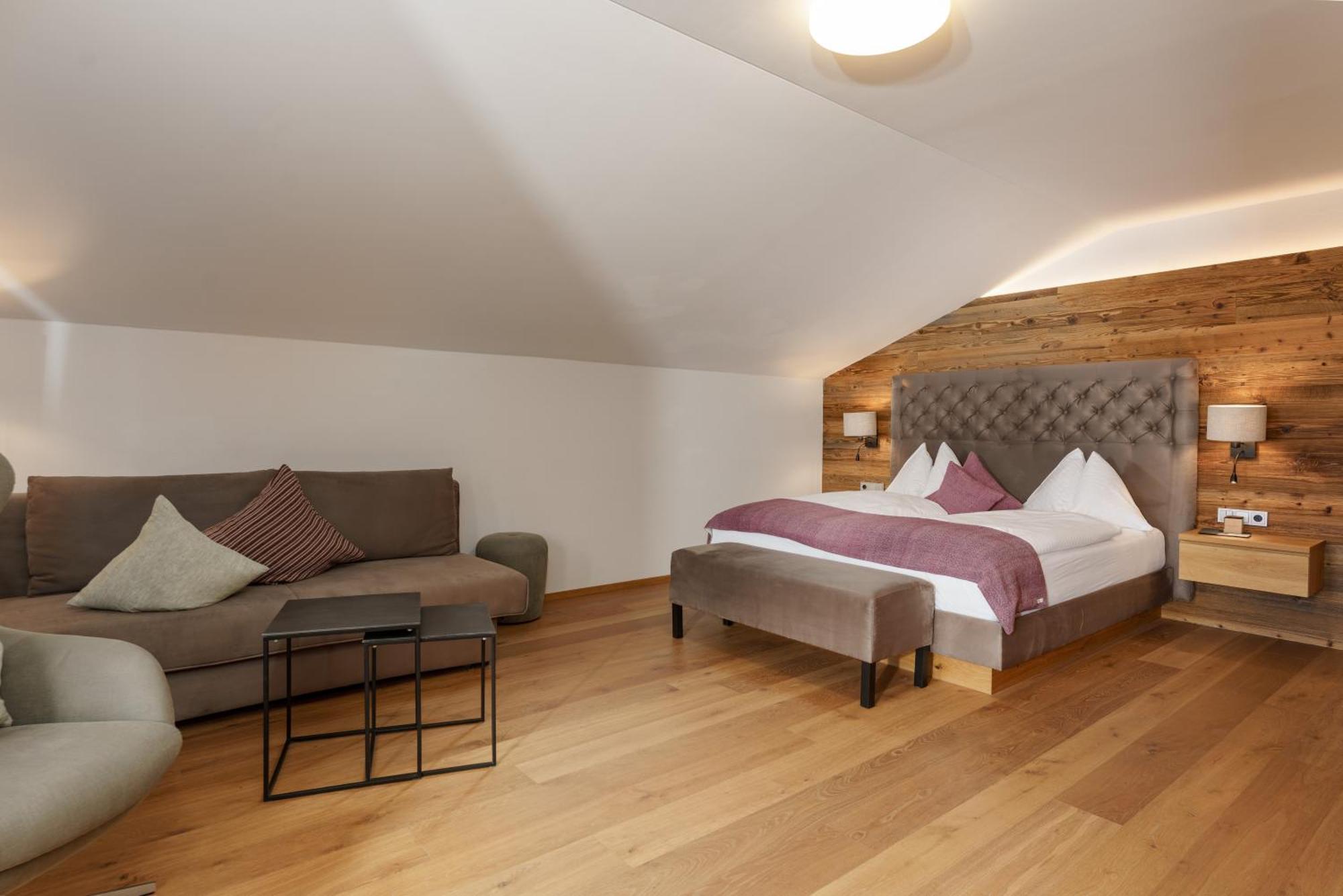 Naturhotel Edelweiss Hotel 4*