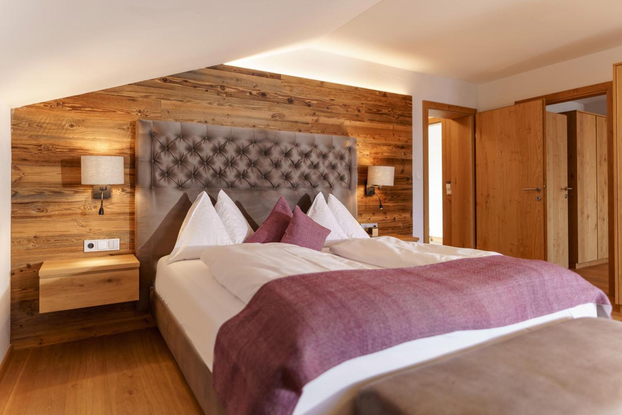 Naturhotel Edelweiss Hotel Wagrain