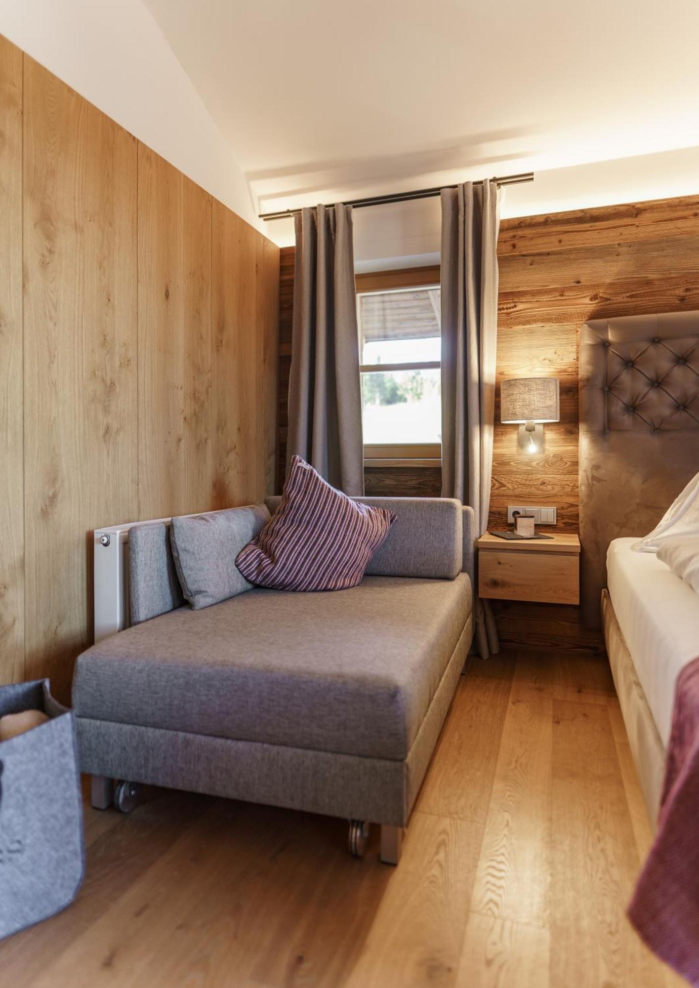Naturhotel Edelweiss