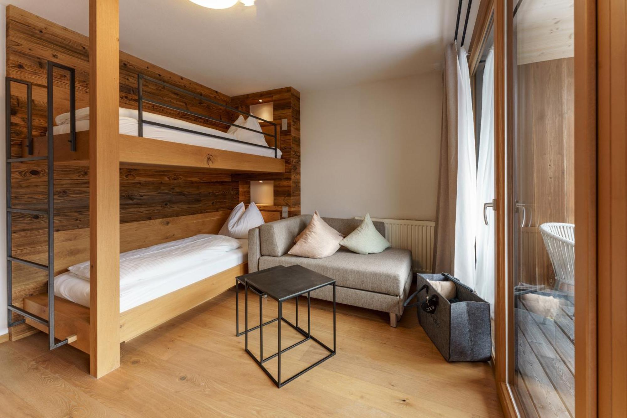 Hotel Naturhotel Edelweiss Wagrain