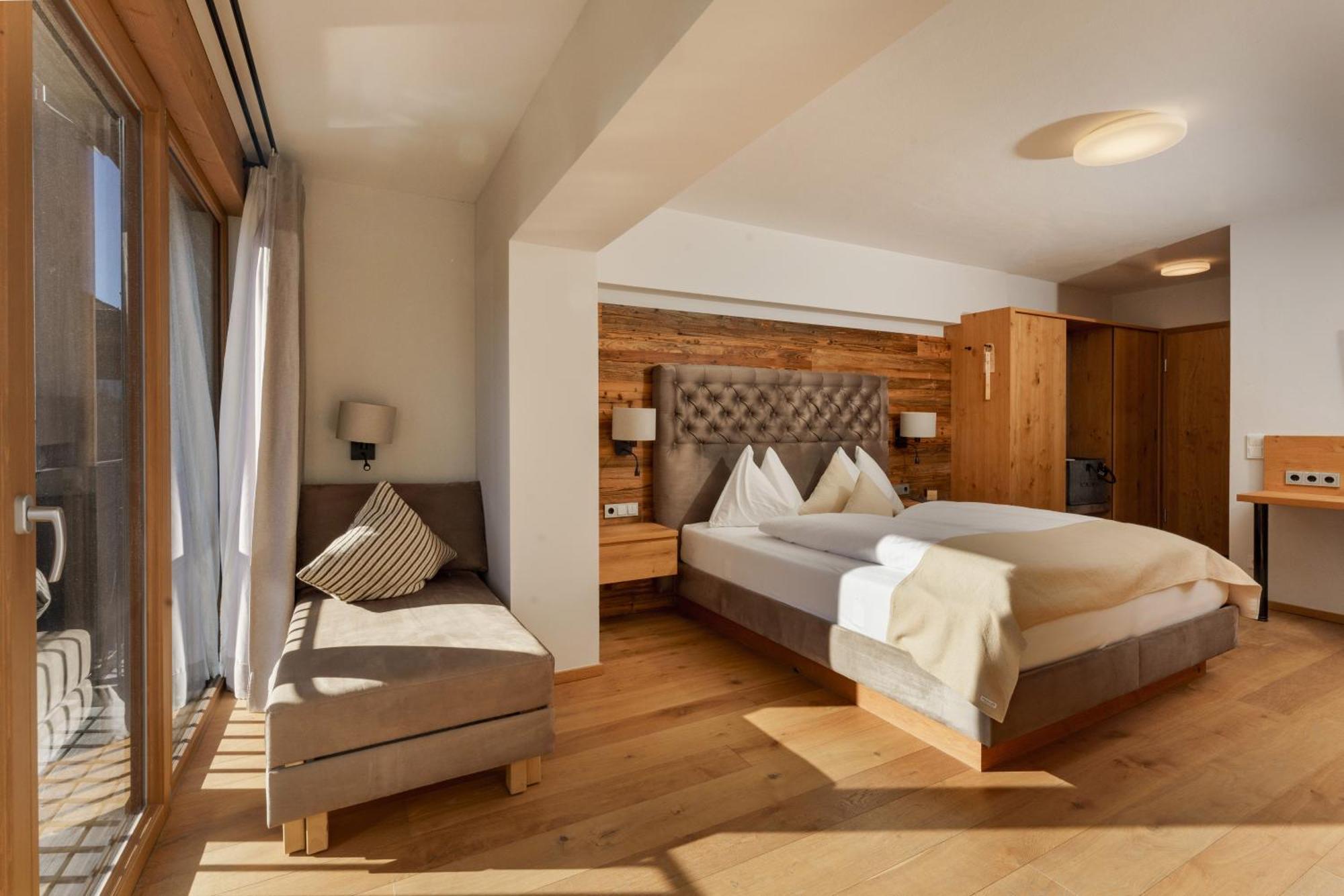 Naturhotel Edelweiss Wagrain