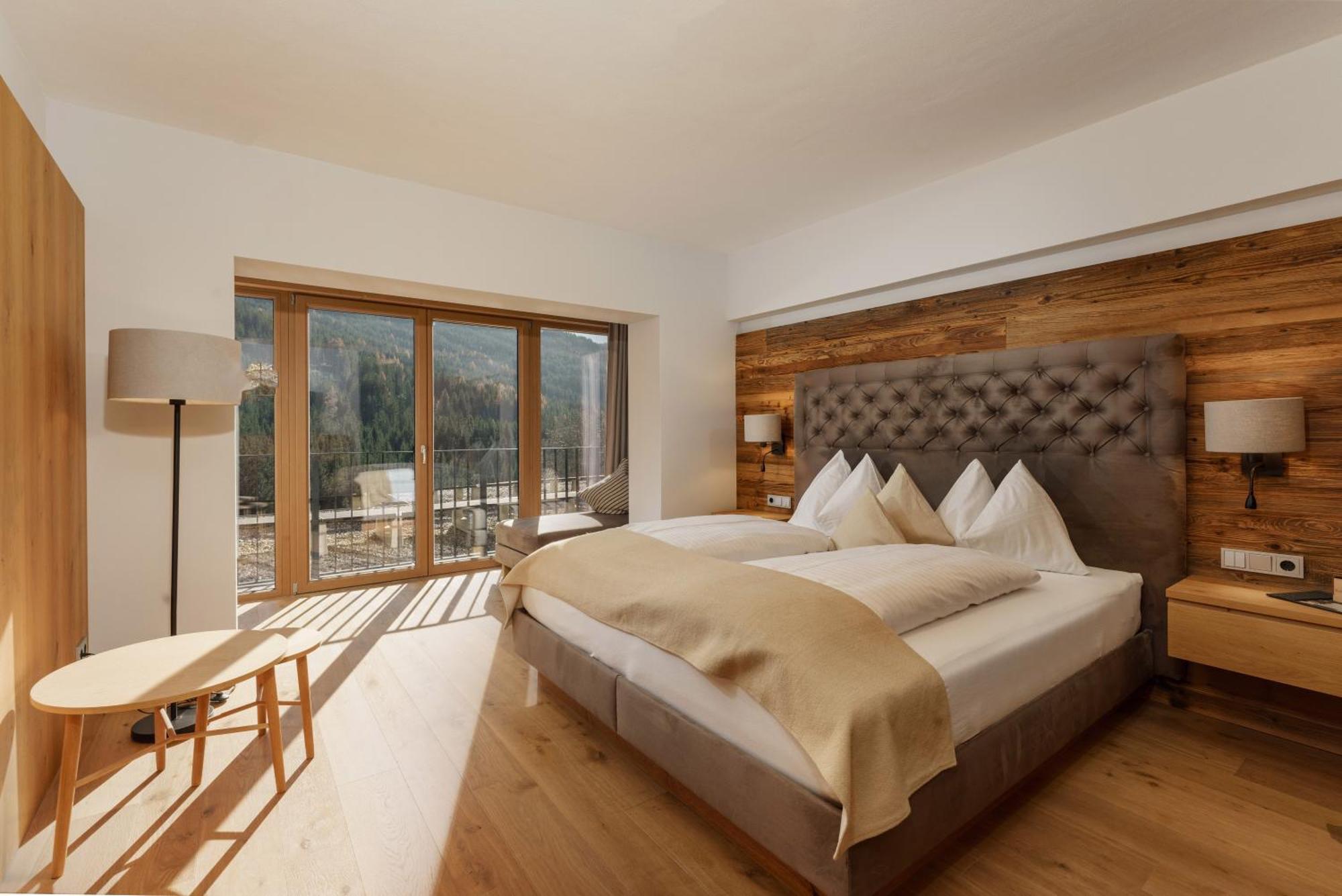 Naturhotel Edelweiss 4*