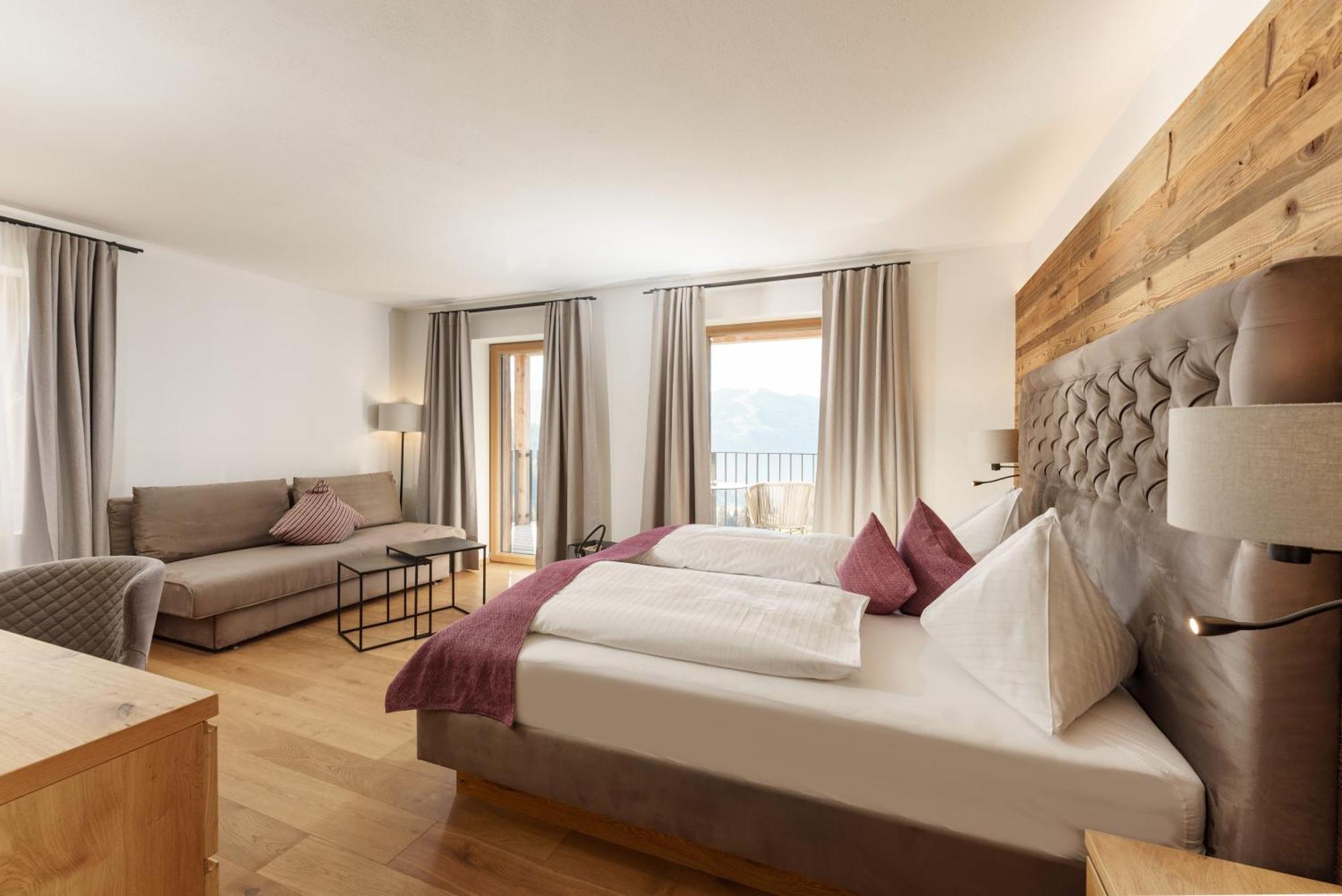 Naturhotel Edelweiss Hotel