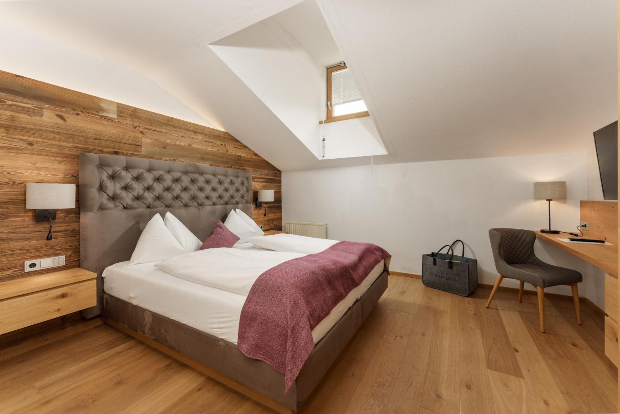 Hotel Naturhotel Edelweiss