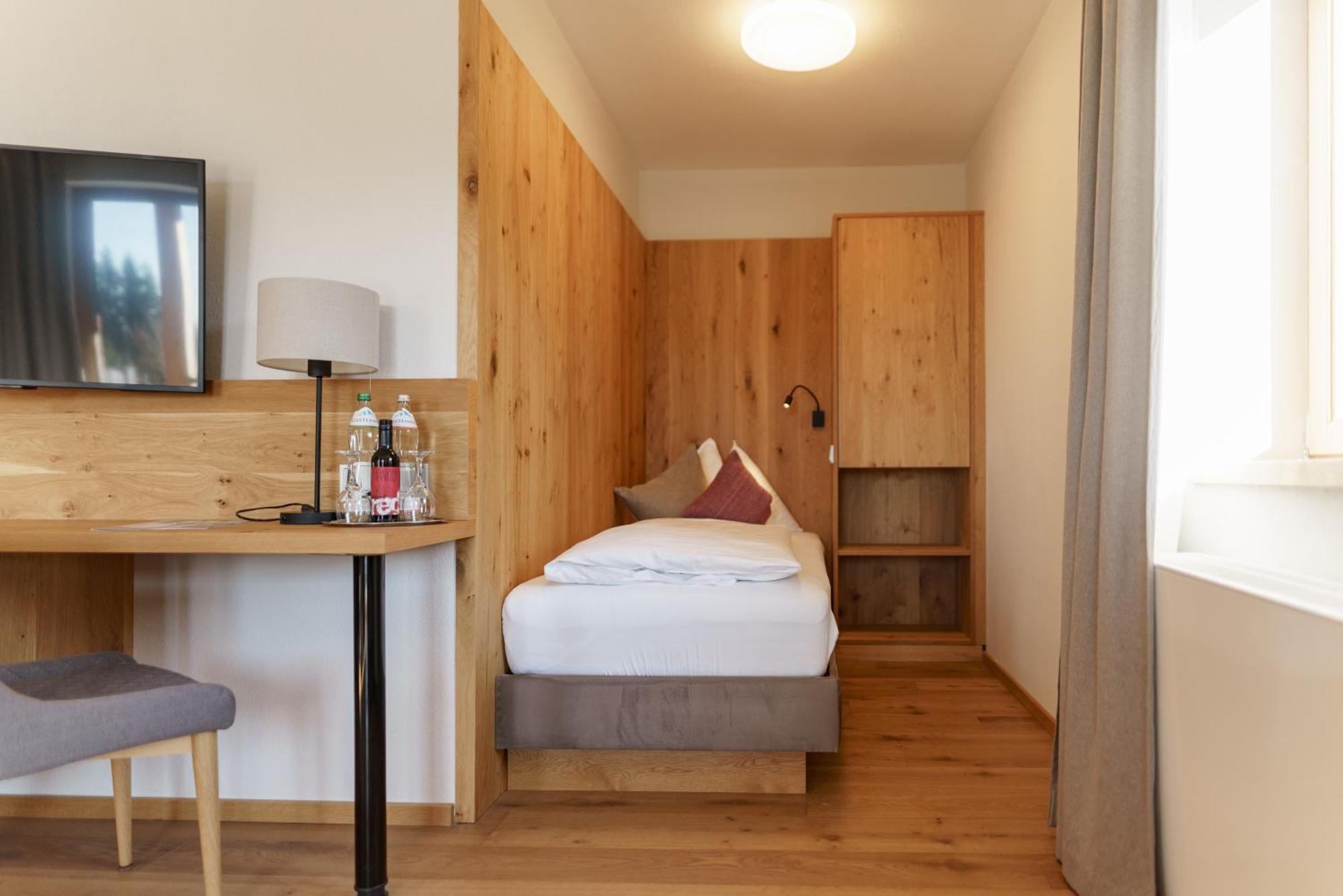 Hotel Naturhotel Edelweiss