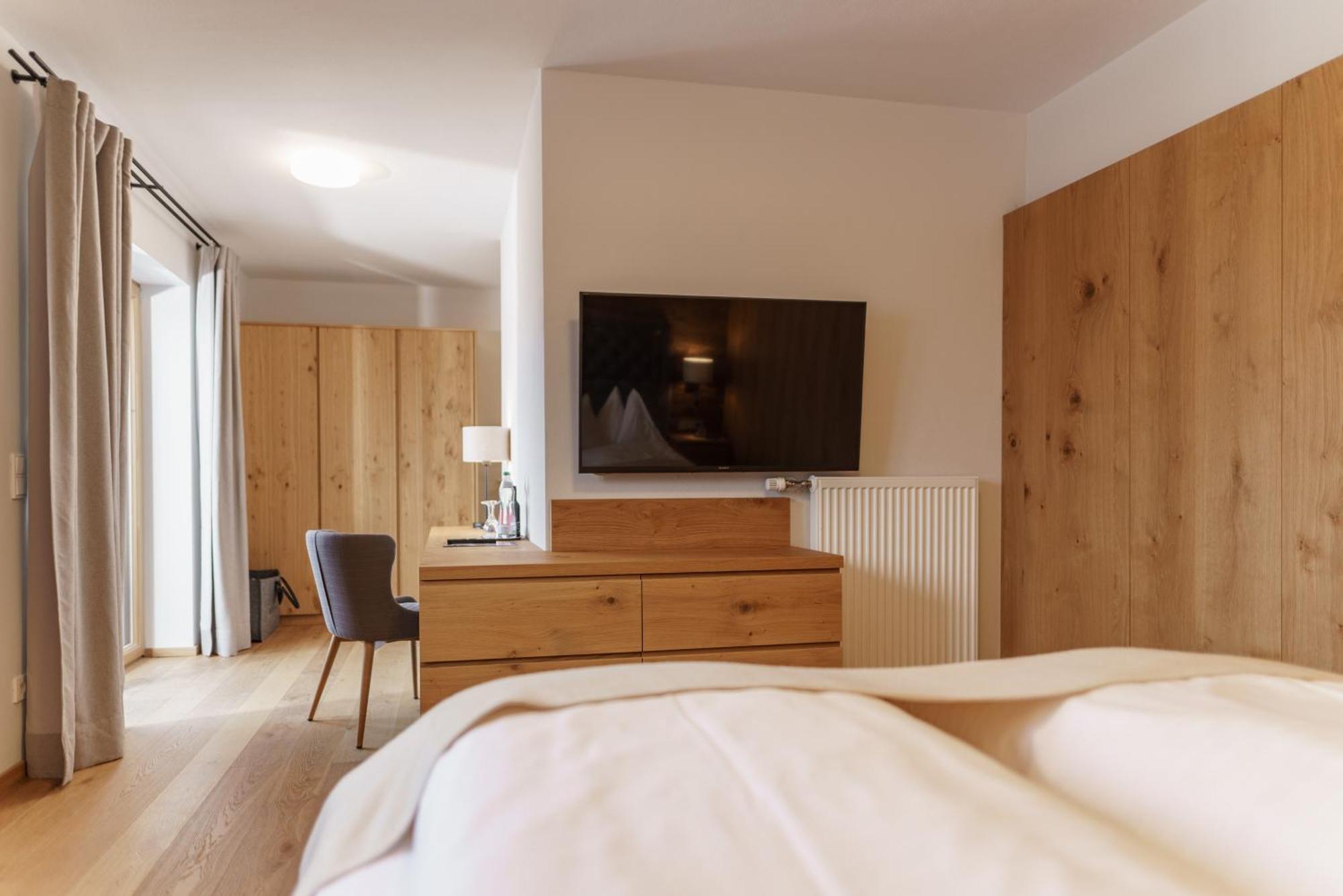 Naturhotel Edelweiss Hotel Wagrain