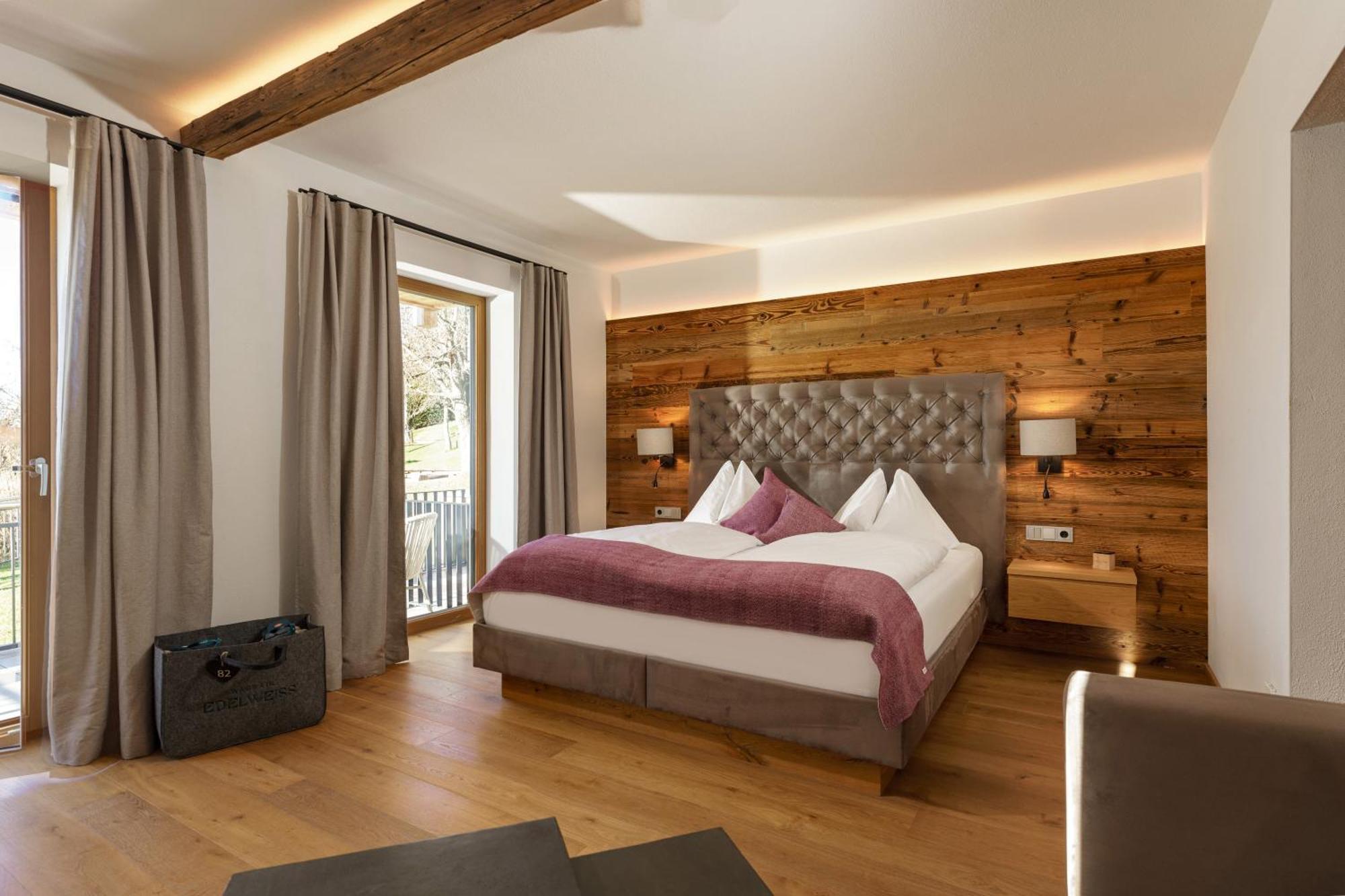 Naturhotel Edelweiss