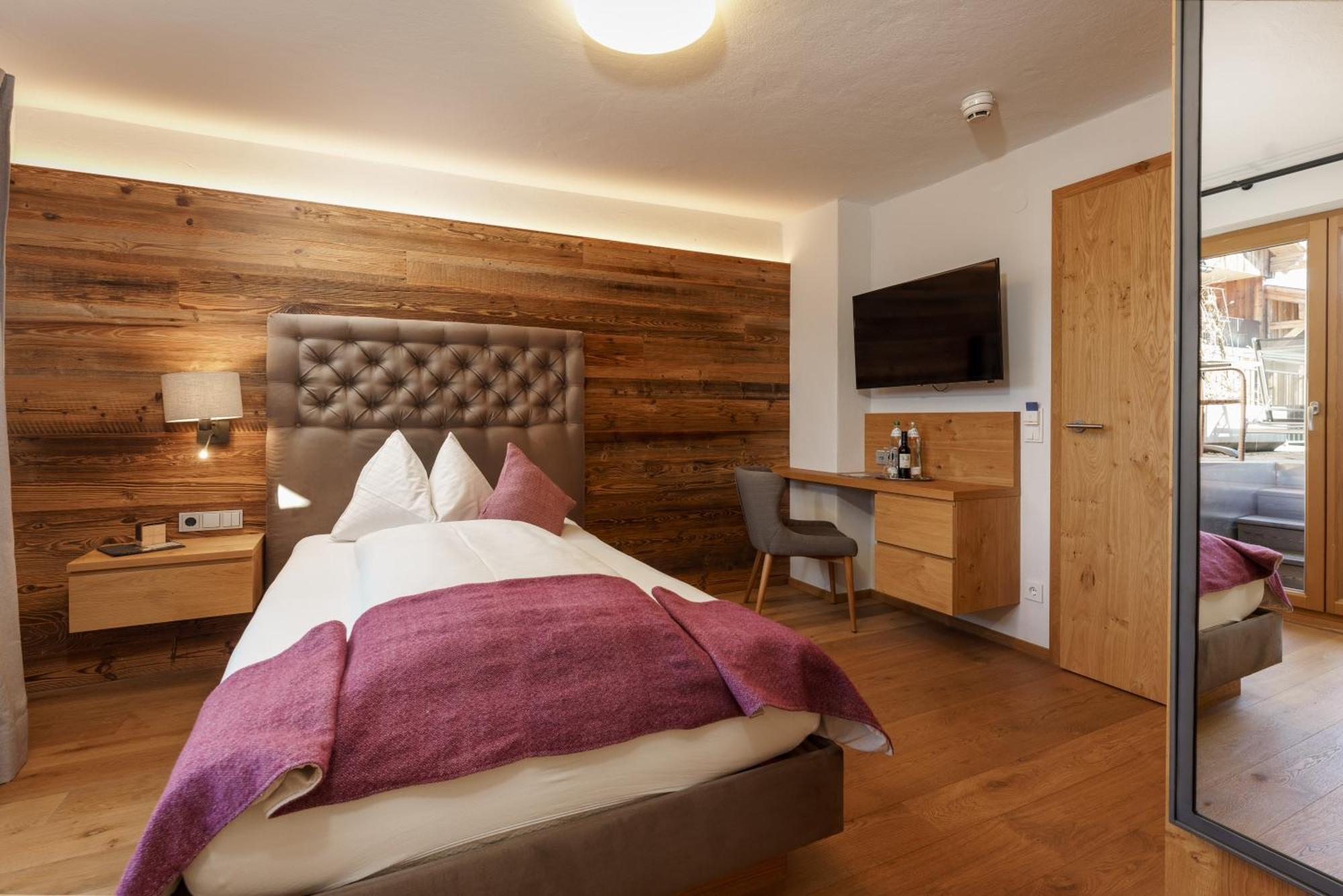 Naturhotel Edelweiss Hotel