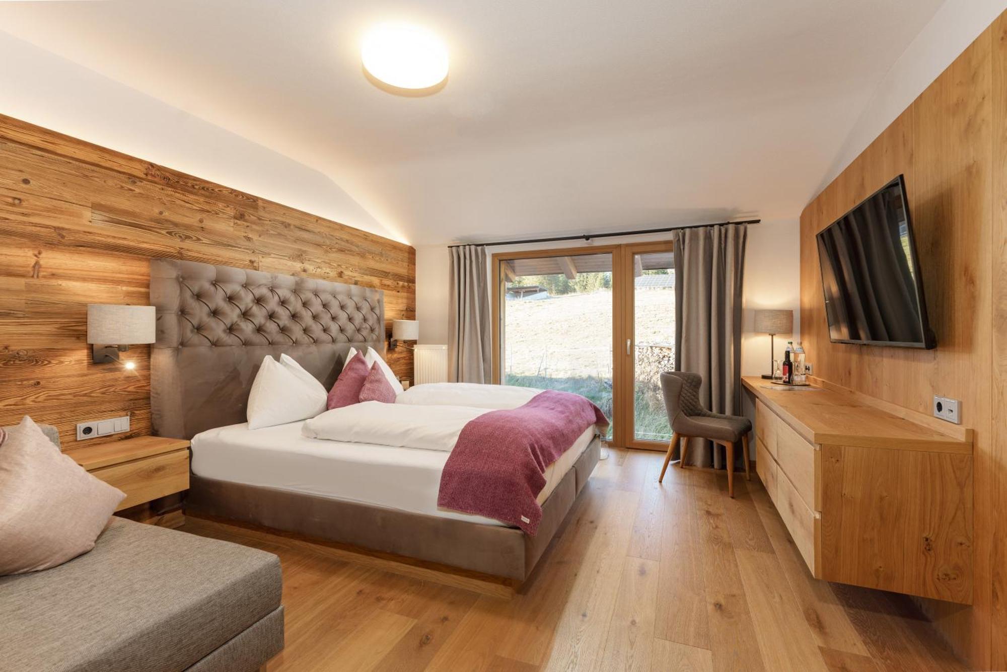 Naturhotel Edelweiss