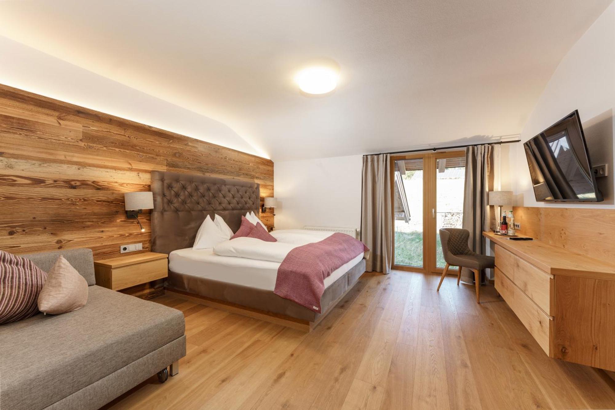 Hotel Naturhotel Edelweiss