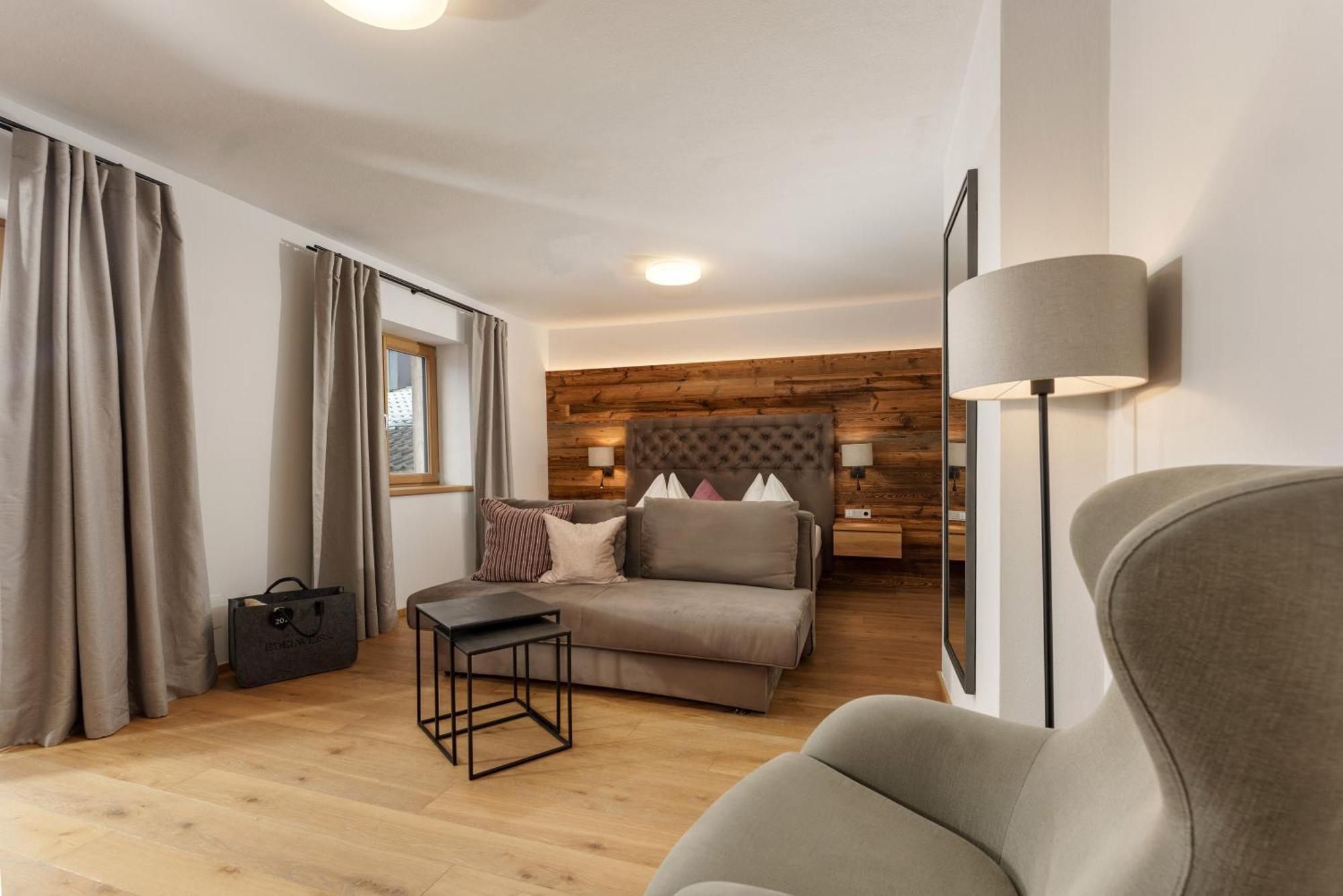 Naturhotel Edelweiss Wagrain