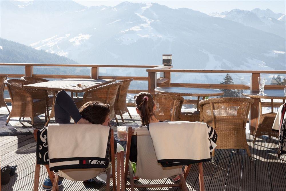 Naturhotel Edelweiss Hotel 4*